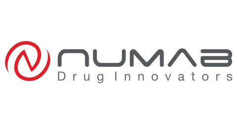 Numab Therapeutics AG Logo