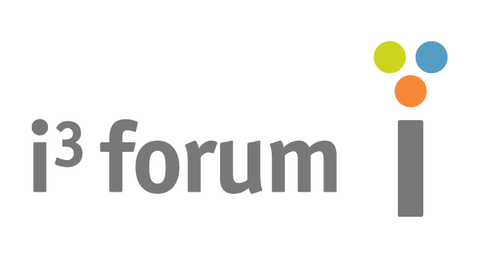 i3forum Logo