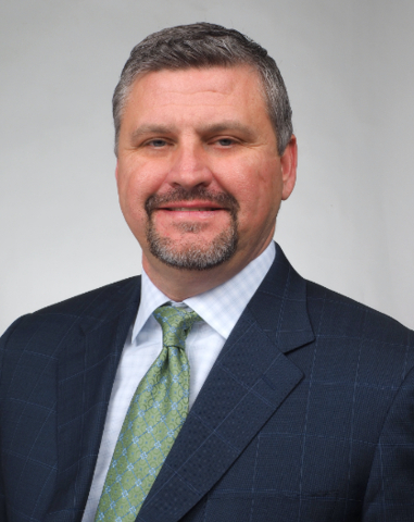 original Bryan Gibson, CEO (Photo: Business Wire)