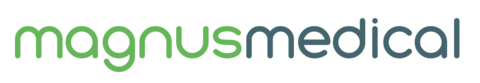 Magnus Medical, Inc. Logo