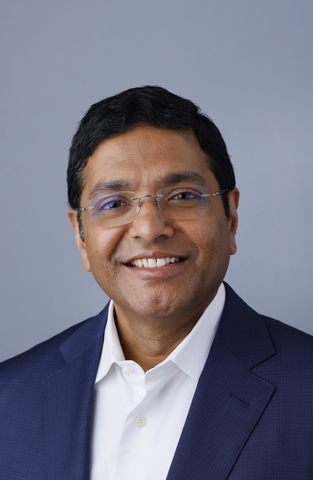 Keysight Technologies President and CEO Satish Dhanasekaran joins Zebra Technologies Board of Directors (Photo: Business Wire)