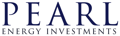 Pearl Energy Investments Logo