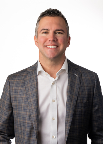 Brody Geist has been promoted to divisional vice president--West in Retirement Sales at The Standard. He will work with advisors and third-party administrators in the western United States. (Photo: Business Wire)