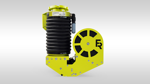 Aerobotix and FerRobotics to exhibit new Active Taping Kit (ATK) tool ...