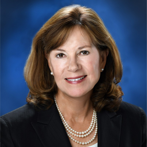 Aerospace & Defense, Space & Technology Veteran Dawne S. Hickton Appointed as Independent Director of Vmo Aircraft Leasing's Board of Directors. (Photo: Business Wire)