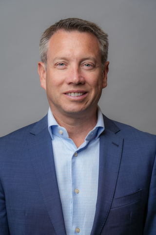 thumbnail Ray Collins, SVP Infrastructure and Corporate Strategy, Liberty Latin America (Photo: Business Wire)