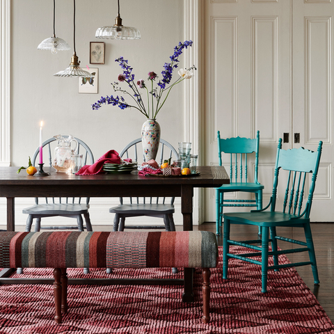 Easthill Dining Table from GreenRow (Photo: Williams Sonoma)