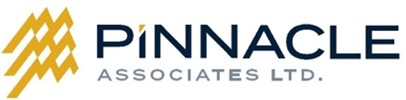 Pinnacle Associates Ltd. Logo