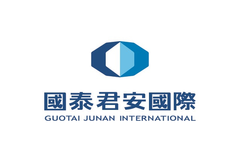 Guotai Junan International Holdings Limited Logo