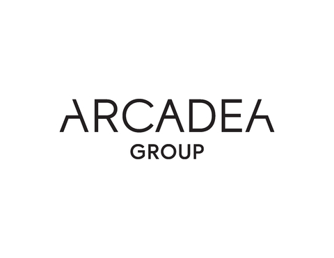 Arcadea Group Logo