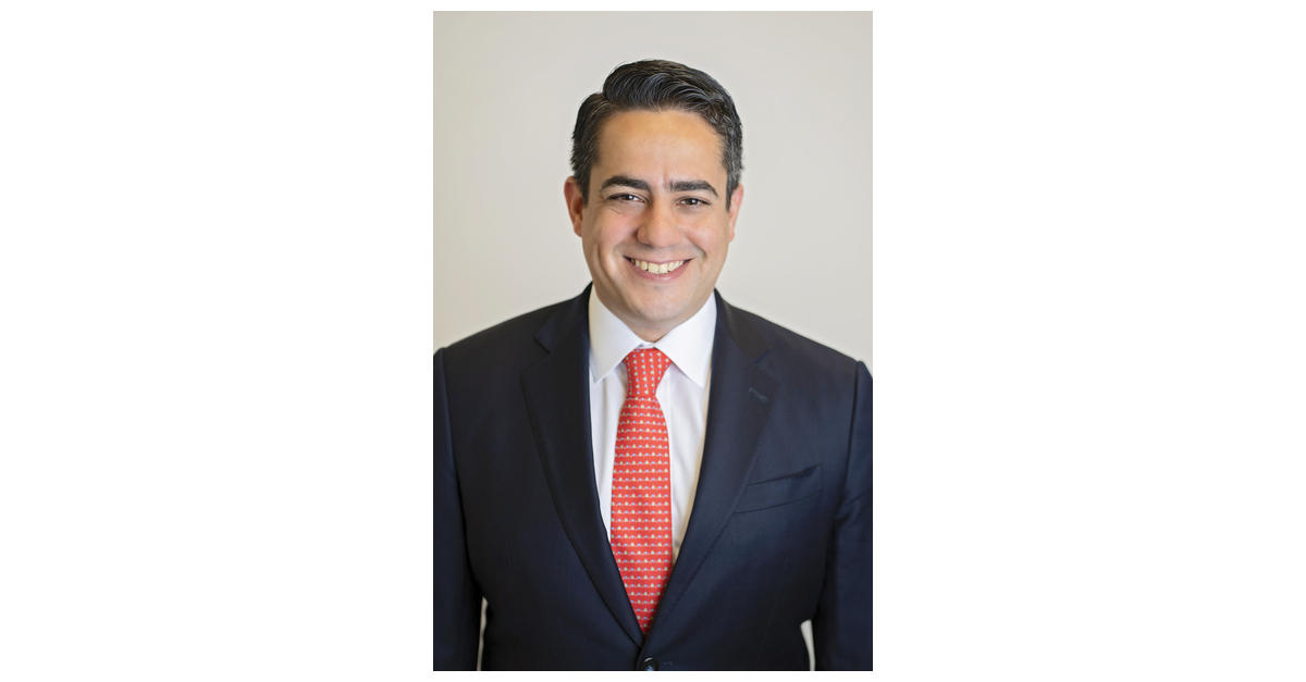 International Wealth Management Firm Insigneo Incorporates Alfredo