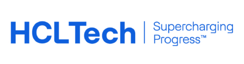 HCLTech Logo