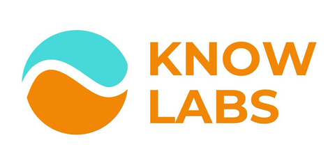 Know Labs, Inc. Logo