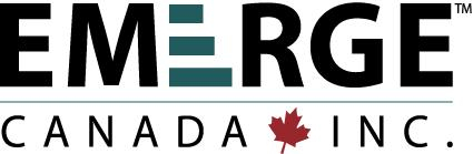 Emerge Canada Logo