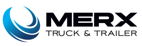 Merx Truck & Trailer Logo