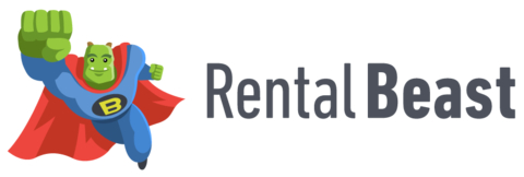 Rental Beast Logo
