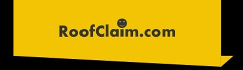 RoofClaim.com Logo