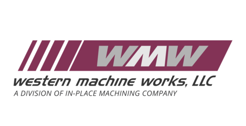 Western Machine Works LLC Logo