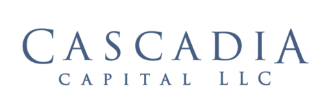 Cascadia Capital Logo