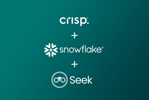 Crisp Logo