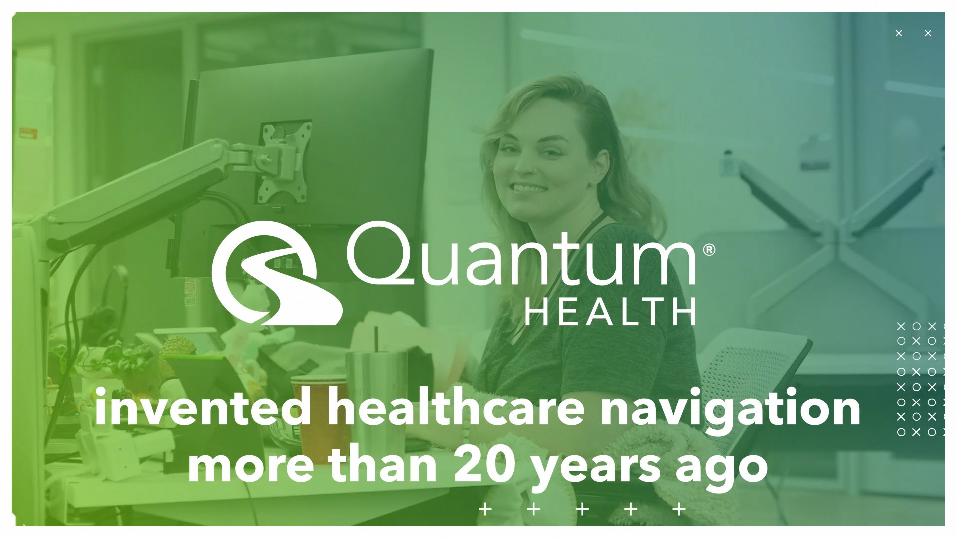Quantum Health earns Great Place to Work certification!