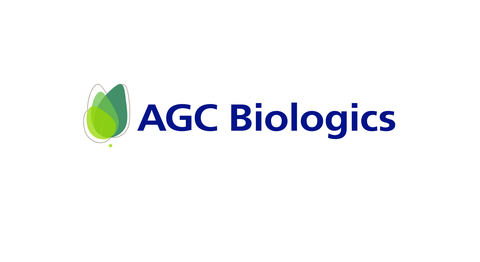 AGC Biologics Logo