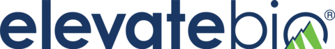ElevateBio, LLC Logo