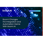 Boomi、Boomi AIにより統合・自動化分野に変化をもたらす