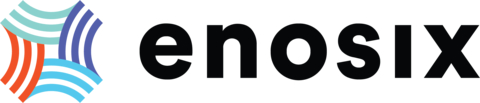 enosix, Inc Logo