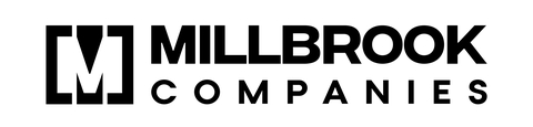 Millbrook Companies Logo