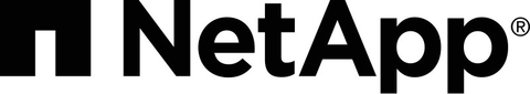 NetApp Logo