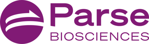Parse Biosciences Logo
