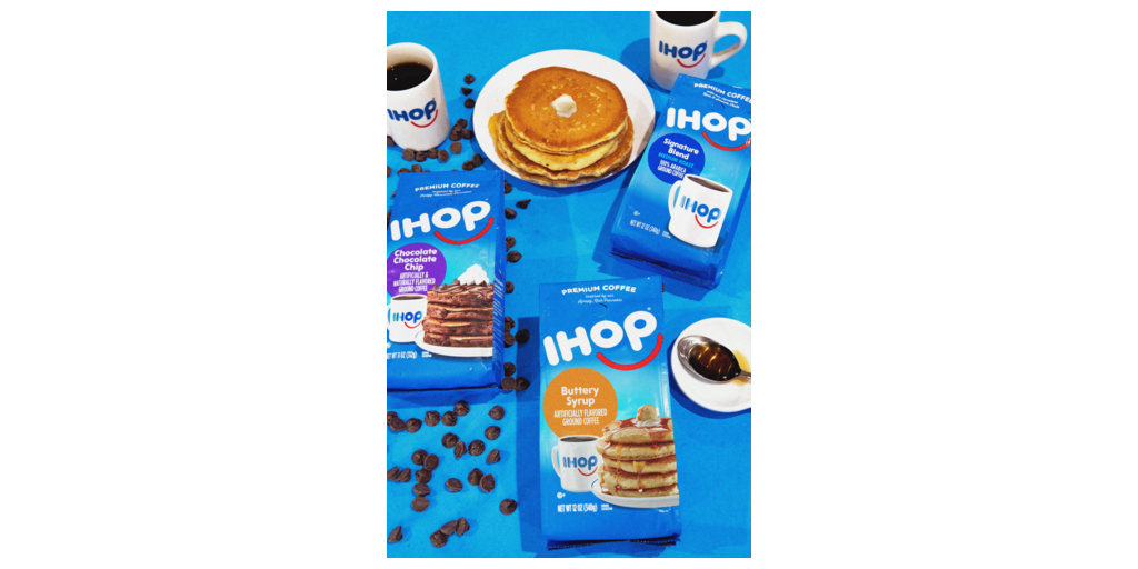 IHOP introduces dedicated biscuit menu with 4 new options