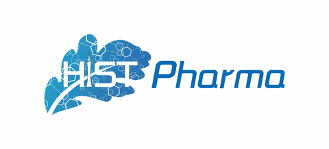HiST Pharma Logo
