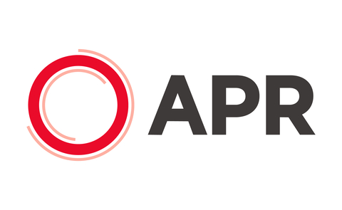 APR Corp. Logo