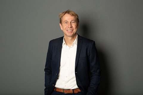 xSuite CEO and Managing Director Matthias Lemenkühler (Photo: Business Wire)