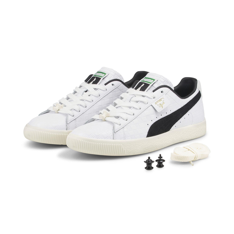 thumbnail Global Sports company PUMA and Brand Ambassador Magnus Carlsen, the five-time Norwegian World Chess Champion and the highest-ranked chess player in the world, have teamed up to launch an iconic sneaker as a tribute to the game of chess. (Photo: Business Wire)