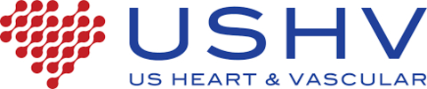 US Heart & Vascular Logo