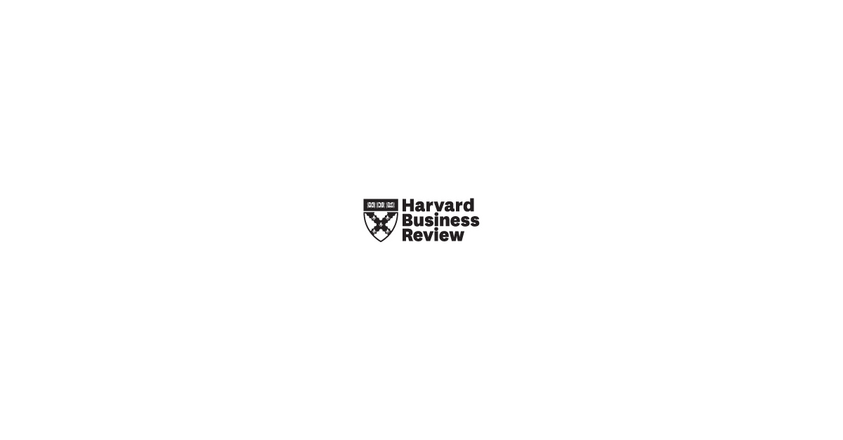 Harvard Business Review to Host ‘Leaders Who Make a Difference’ Virtual Conference Next Week