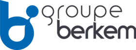 Groupe Berkem Logo