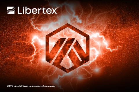 Libertex aggiunge la criptovaluta all'avanguardia Arbitrum alla sua piattaforma di trading di CFD