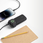 Belkin Announces Ultimate Battery Pack "BoostCharge™ Fast Wireless Charger" for Apple Watch Battery Pack 10K