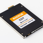 KIOXIA's EDSFF-compatible SSD adopted by Hewlett-Packard Enterprise for various systems