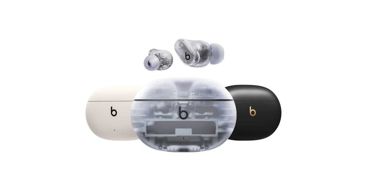 Beats Studio Buds vs Samsung Galaxy Buds Live: What is the difference?