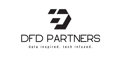DFD Partners Logo