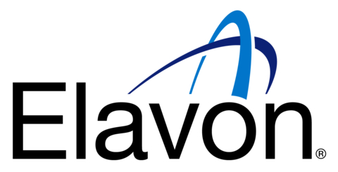 Elavon Logo