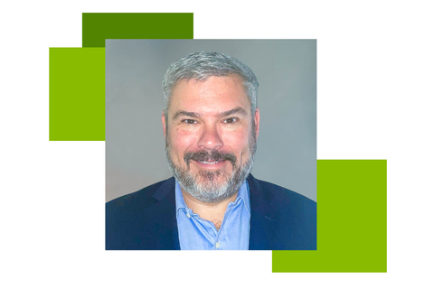 original Regions Bank on Wednesday announced Steve Gildersleeve has joined the company’s Real Estate Capital Markets division as syndications lead for Regions’ Affordable Housing group. (Photo: Business Wire)