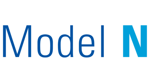 Model N Logo