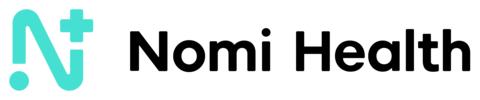Nomi Health Logo
