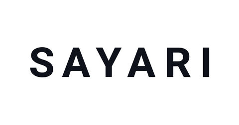 Sayari Logo